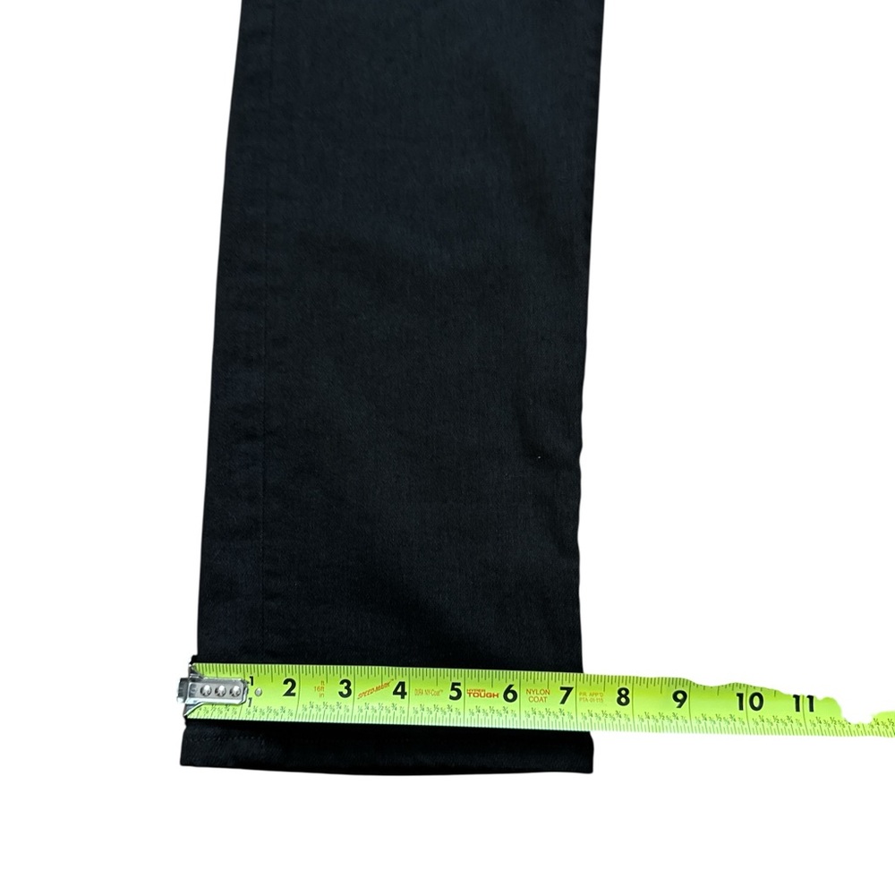 Lucky Brand‎ Women’s Black Jeans Size 12/31 Regular New With Tag Stretch Casual - Picture 4 of 10